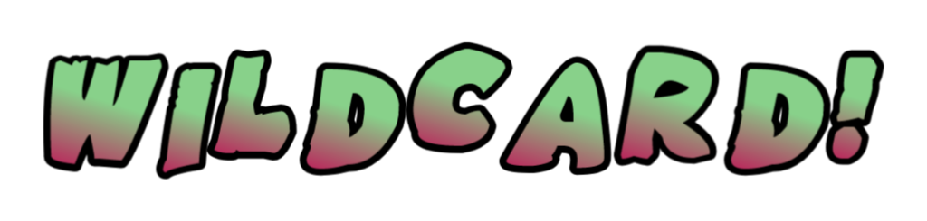 Wildcard logo